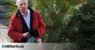 Rato apunta a los exministros del PP Montoro y Catalá por urdir la causa sobre el origen de su fortuna