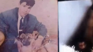 Hallado vivo un hombre que desapareció hace 27 años dentro de un agujero en la casa del vecino