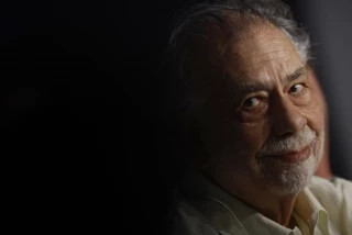 Francis Ford Coppola: "La tendencia en el mundo actual es ir hacia una 'neoderecha', incluso fascista, y da mucho miedo"