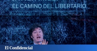 Denuncian a Javier Milei y a su hermana por uso de fondos públicos para su viaje a España para el acto de Vox