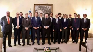 Empresas alemanas frente a la extrema derecha, ¿y las españolas?