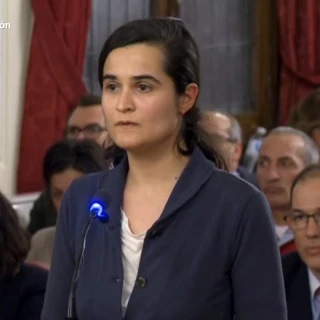 Las 247 llamadas entre la asesina de Isabel Carrasco y un cargo del PP: "El día antes hablaron hora y media"