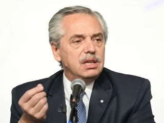 Alberto Fernández le pidió disculpas a Pedro Sánchez por los agravios de Milei hacia su esposa