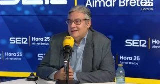 La contundente respuesta de Juan Manuel de Prada a los ataques de Milei y Ayuso contra la justicia social