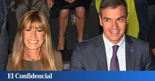 La Guardia Civil no aprecia indicios de delito en la actuación de Begoña Gómez