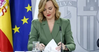 España retira "definitivamente" a su embajadora en Buenos Aires por la crisis diplomática con Milei