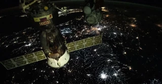 La belleza de la Tierra desde la órbita (28 fotos) [ENG]