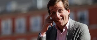 Almeida adjudicó 1,7 millones de euros al empresario que el PP vincula con Begoña Gómez