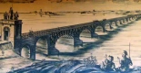 Más de un kilómetro: este fue el puente romano más largo del Imperio