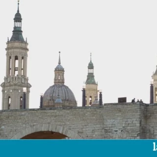 Los 6 de Zaragoza ya están en la cárcel: “La justicia mete a mi hijo en prisión por manifestarse contra los ‘mileis’ españoles”