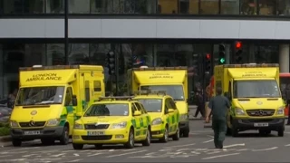 Reino Unido pide a los ciudadanos que se preparen para una catástrofe