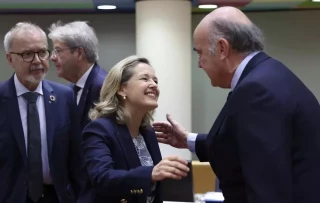 Los datos desmitifican que la gestión económica de la derecha sea mejor que la de los gobiernos progresistas