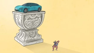 He conducido 12 coches eléctricos chinos y puedo decir que los fabricantes occidentales están K.O