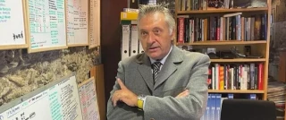 Roberto Manrique, víctima de ETA, durísimo contra Ayuso: "Nos molesta el uso tan doloroso del sufrimiento ajeno"