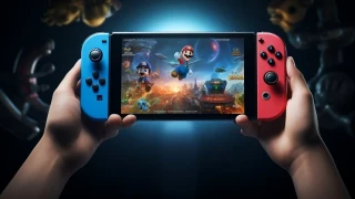 Nintendo Switch sigue imparable para convertirse en la consola más vendida de la historia: acaba de superar otro hito que le acerca al objetivo