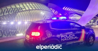 Caen dos jóvenes más por humillar a personas sin hogar en Valencia y ya son 13 los detenidos