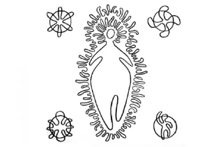 ¿Formarán parte de la media del bachillerato aragonés las creencias, la magia, y las aventuras de Basaharau y Marigüena?