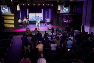 Fe, familia y odio al progresismo: el poder de los evangélicos latinos se extiende por Estados Unidos