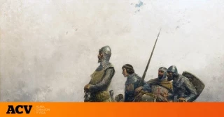 Roger de Lauria, el gran almirante de la Corona de Aragón