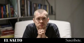 Gary Stevenson: “Permitimos que el debate económico esté dominado por ricos y eso conduce a una idiocracia"