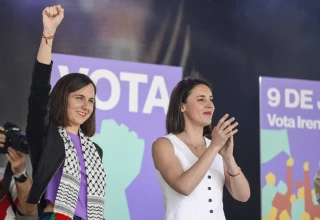 Pablo Iglesias se lanza contra la prensa: "Los grandes corruptos tienen carné de periodista"