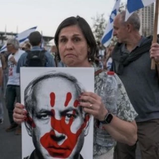 De cómo la teocracia militar de Israel ganó todas las batallas y perdió la guerra (Opinón)