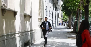 La inspección del Ayuntamiento de Madrid al piso del novio de Ayuso confirma que se hicieron obras ilegales en la vivienda