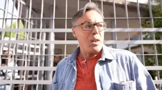 El ultra que amenazó a Iglesias y a Montero es vecino del barrio de Sahagún de Alcorcón