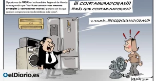 Contaminadoras