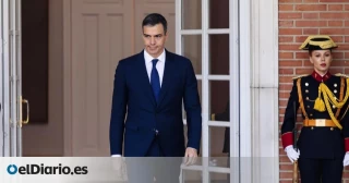 España reconoce oficialmente el Estado de Palestina: “El único objetivo es la paz”