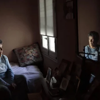 La empresa Urbagestión quiere desahuciar a una inquilina de 84 años con renta antigua: le piden una subida de casi el 300%