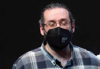 La Fiscalía detalla las agresiones sexuales de Ramón Paso: "Exigía que llevaran las bragas en la mano para entregárselas"