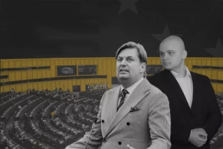 Más de 80 candidatos europeos a las elecciones del 9J con opción a escaño tienen delitos o escándalos en su historial