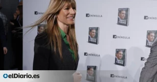 La Audiencia de Madrid avala la apertura de diligencias contra Begoña Gómez por la denuncia de Manos Limpias