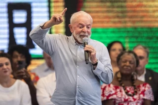 Brasil retira a su embajador de Israel