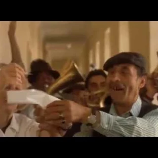 Gato negro, gato blanco - hospital [Eng]