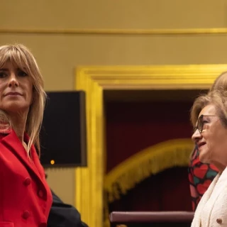 Decenas de contratos con administraciones del PP, el Ejército y Casa Real desmontan la cacería contra Begoña Gómez por Barrabés