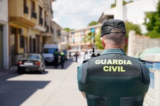 El TS confirma la condena de 19 años de prisión al sargento de la Guardia Civil que violó y obligó a abortar a una subordinada