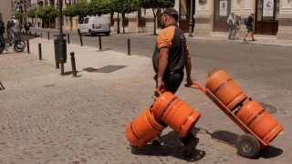 La OCU avisa de la importante novedad en el butano: el precio de la bombona más usada en España ya no estará limitado