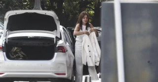 Argentina: Custodios de la ministra de Capital Humano secuestraron a un funcionario y lo amenazaron con una pistola en la cabeza