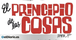 El principio de las cosas