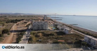 La ley de ordenación de la costa de PP y Vox condena a muerte el Pativel y merma la protección del territorio valenciano