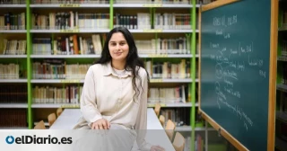 Nora, o cómo parchear el ascensor social roto con becas y pasar de la exclusión social a opositar a la judicatura