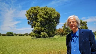 Jacobo, el hijo ecologista de la duquesa de Alba, convierte su herencia en refugio de naturaleza