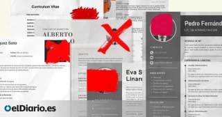 Currículos ciegos contra la discriminación laboral: “Quité la foto y me salían tres ofertas al día”