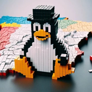 ¿Qué fue de las distribuciones Linux autonómicas españolas que iban a cambiar el software para siempre?