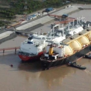 Brasil sale en ayuda de Argentina ante escasez de gas