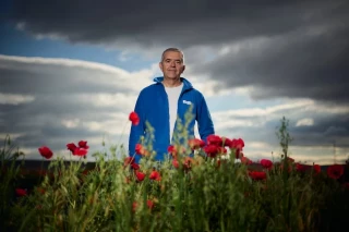 Melona: La sandía melonada salvada de la extinción por un proyecto navarro de recuperación de semillas