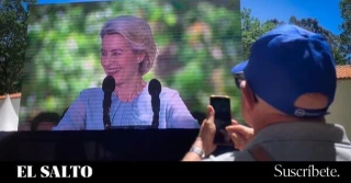 La UE ha dado 126 millones de sus fondos de investigación a la industria israelí después del 7 de octubre