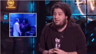 Jaime Caravaca no denunciará a 'Pugilato': "Estoy recibiendo amenazas de muerte"